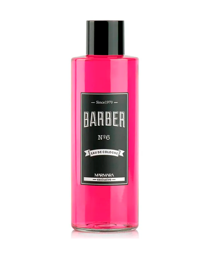 MARMARA BARBER AFTER SHAVE N6 500 ML.