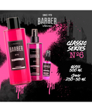 MARMARA BARBER AFTER SHAVE N6 500 ML.