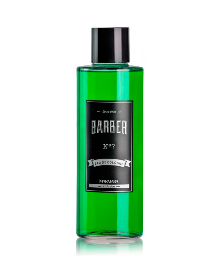 MARMARA BARBER AFTER SHAVE N7 500 ML.