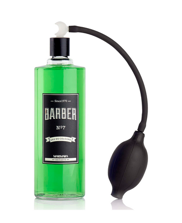 MARMARA BARBER AFTER SHAVE N7 500 ML.