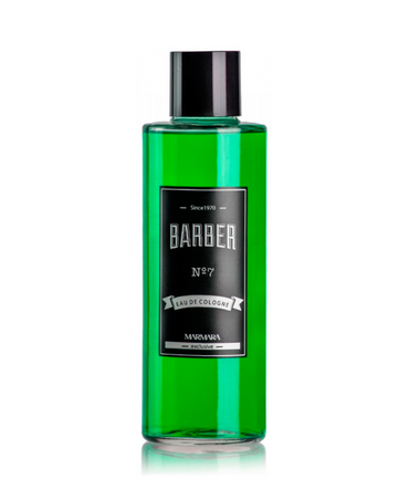 MARMARA BARBER AFTER SHAVE N7 500 ML.