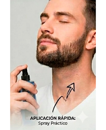 MARMARA BARBER AFTER SHAVE N7 500 ML.