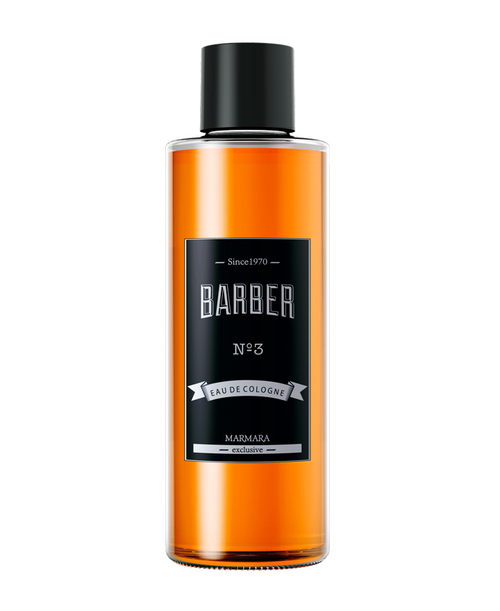 MARMARA BARBER AFTER SHAVE N3 500 ML.