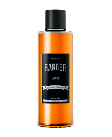 MARMARA BARBER AFTER SHAVE N3 500 ML.