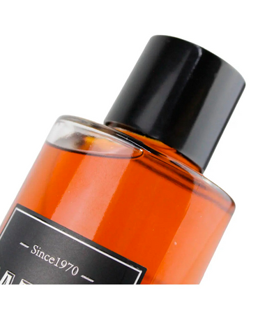 MARMARA BARBER AFTER SHAVE N3 500 ML. - El Palacio De La Belleza