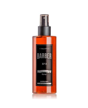MARMARA BARBER AFTER SHAVE N3 250 ML. SPRAY