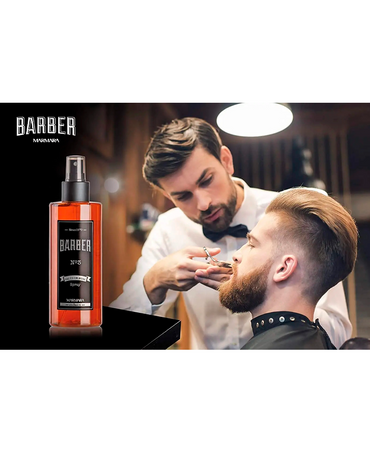 MARMARA BARBER AFTER SHAVE N3 250 ML. SPRAY