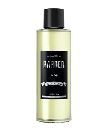 MARMARA BARBER AFTER SHAVE N4 500 ML.