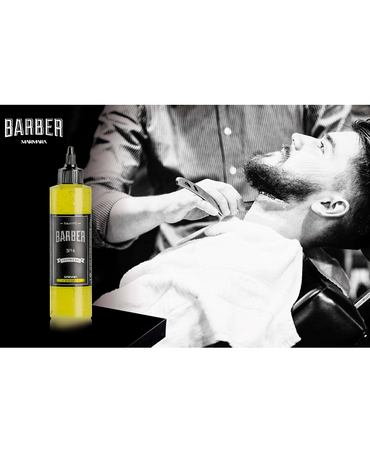 MARMARA BARBER EAU DE COLOGNE  N4 250 ML.