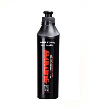 GUMMY HAIR TONIC ANTI DANDRUFF EFFECT 225 ML.