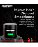 GUMMY HAIR RELAXER MILD 550 ML. - El Palacio De La Belleza