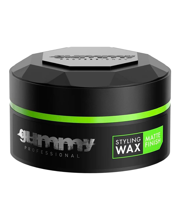 GUMMY STYLING WAX MATTE FINISH 150 ML.