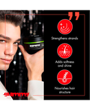 GUMMY STYLING WAX MATTE FINISH 150 ML.