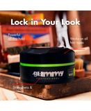 GUMMY STYLING WAX MATTE FINISH 150 ML.
