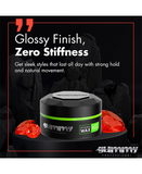 GUMMY STYLING WAX MATTE FINISH 150 ML.