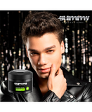 GUMMY BRUSHLESS SHAVING CREAM MENTOL 300 ML. - El Palacio De La Belleza