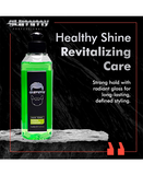 GUMMY HAIR TONIC HERBAL COMPLEX 225 ML.