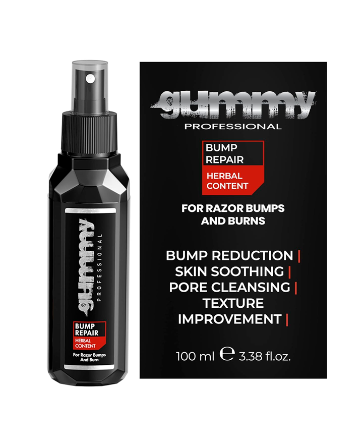 GUMMY BUMP REPAIR 100 ML. - El Palacio De La Belleza