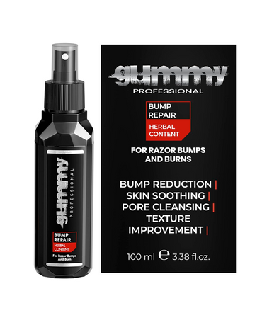 GUMMY BUMP REPAIR 100 ML. - El Palacio De La Belleza