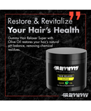 GUMMY HAIR RELAXER SUPER 550 ML.