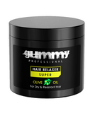 GUMMY HAIR RELAXER SUPER 550 ML. - El Palacio De La Belleza