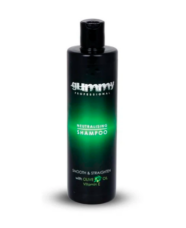 GUMMY NEUTRALISING SHAMPOO 375 ML.