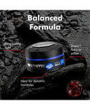 GUMMY STYLING WAX HARD FINISH 150 ML.