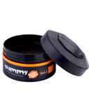 GUMMY STYLING WAX BRIGHT FINISH 150 ML.