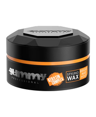GUMMY STYLING WAX BRIGHT FINISH 150 ML. - El Palacio De La Belleza