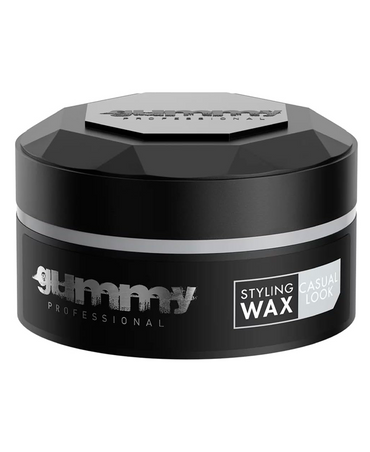 GUMMY STYLING WAX CASUAL LOOK 150 ML.