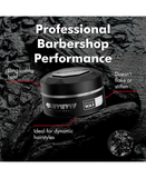 GUMMY STYLING WAX CASUAL LOOK 150 ML.