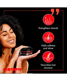 GUMMY STYLING WAX ULTRA HOLD 150 ML.