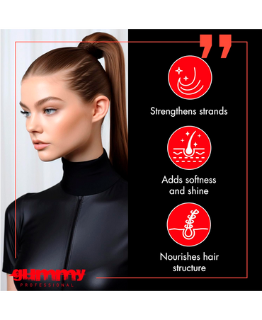 GUMMY STYLING WAX ULTRA HOLD 150 ML.