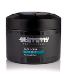 GUMMY FACE SCRUB OLIVE SEED 300 ML.
