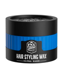 FNXBARBER HAIR WAX 150 ML. BLUE