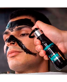 GUMMY BLACK PEEL OFF MASK FACE CLEANSING 140 ML. - El Palacio De La Belleza