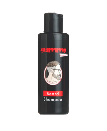 GUMMY PREMIUM BEARD SHAMPOO 150 ML.