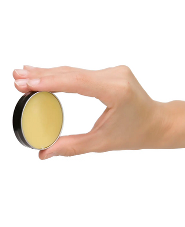 GUMMY PREMIUM BEARD MOUSTACHE WAX 20 ML.