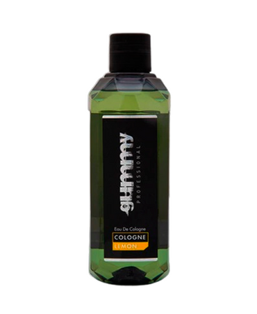 GUMMY EAU DE COLOGNE LEMON 500 ML.