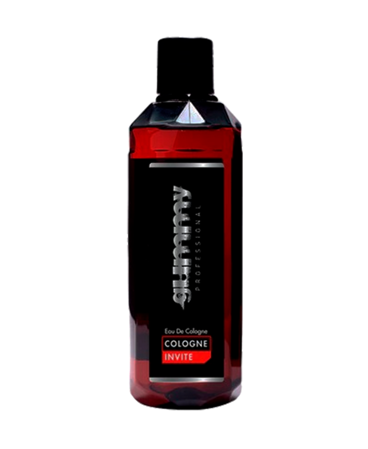 GUMMY EAU DE COLOGNE INVITE 500 ML.