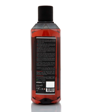 GUMMY EAU DE COLOGNE INVITE 500 ML.