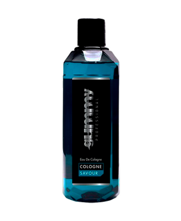 GUMMY EAU DE COLOGNE SAVOUR 500 ML.