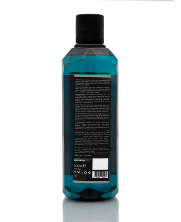 GUMMY EAU DE COLOGNE SAVOUR 500 ML.