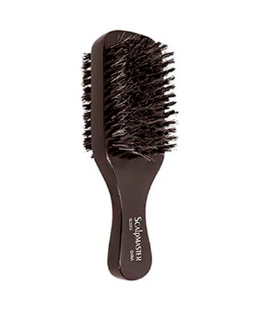 SCALPMASTER CEPILLO 2-SIDED CLUB BRUSH