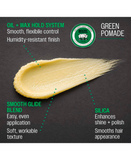 REUZEL GREASE MEDIUM HOLD GREEN 113 GRS.