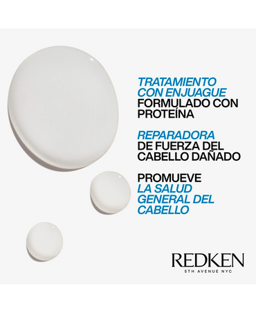 REDKEN EXTREME CAT 150 ML. - El Palacio De La Belleza