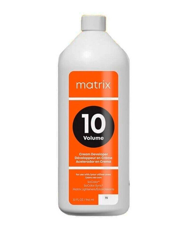 MATRIX REVELADOR PEROXIDO 10 VOL. 946 ML.