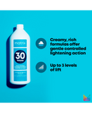 MATRIX REVELADOR PEROXIDO 30 VOL. 946 ML. - El Palacio De La Belleza