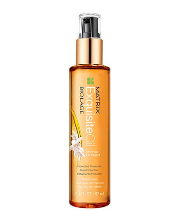 MATRIX BIOLAGE EXQUISITE OIL TRATAMIENTO PROTECTOR 92 ML.