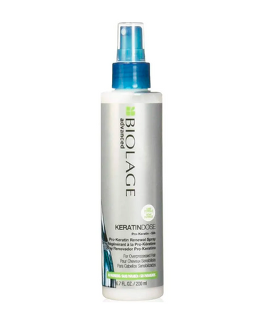 MATRIX BIOLAGE KERATINDOSE SPRAY RENOVADOR 200 ML.